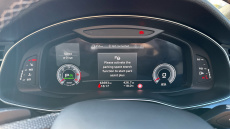 Audi Q7 50 TDI Quattro S Line 5dr Tiptronic Diesel Estate